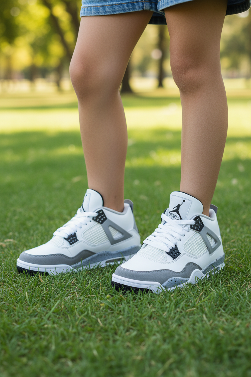 Nike Jordan 040