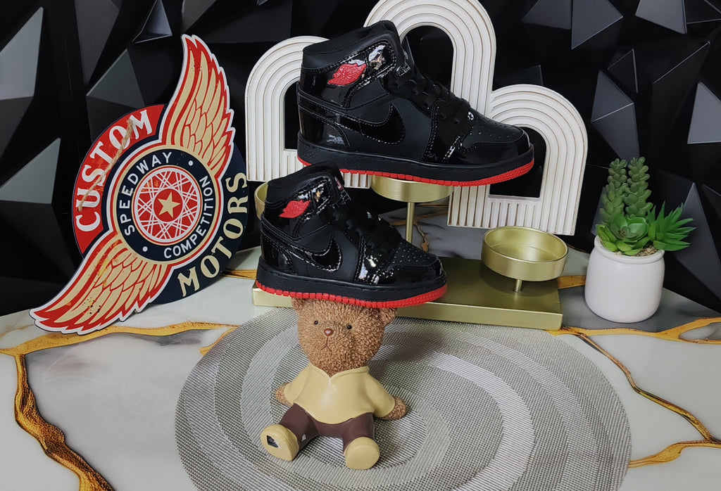 Nike Jordan 1