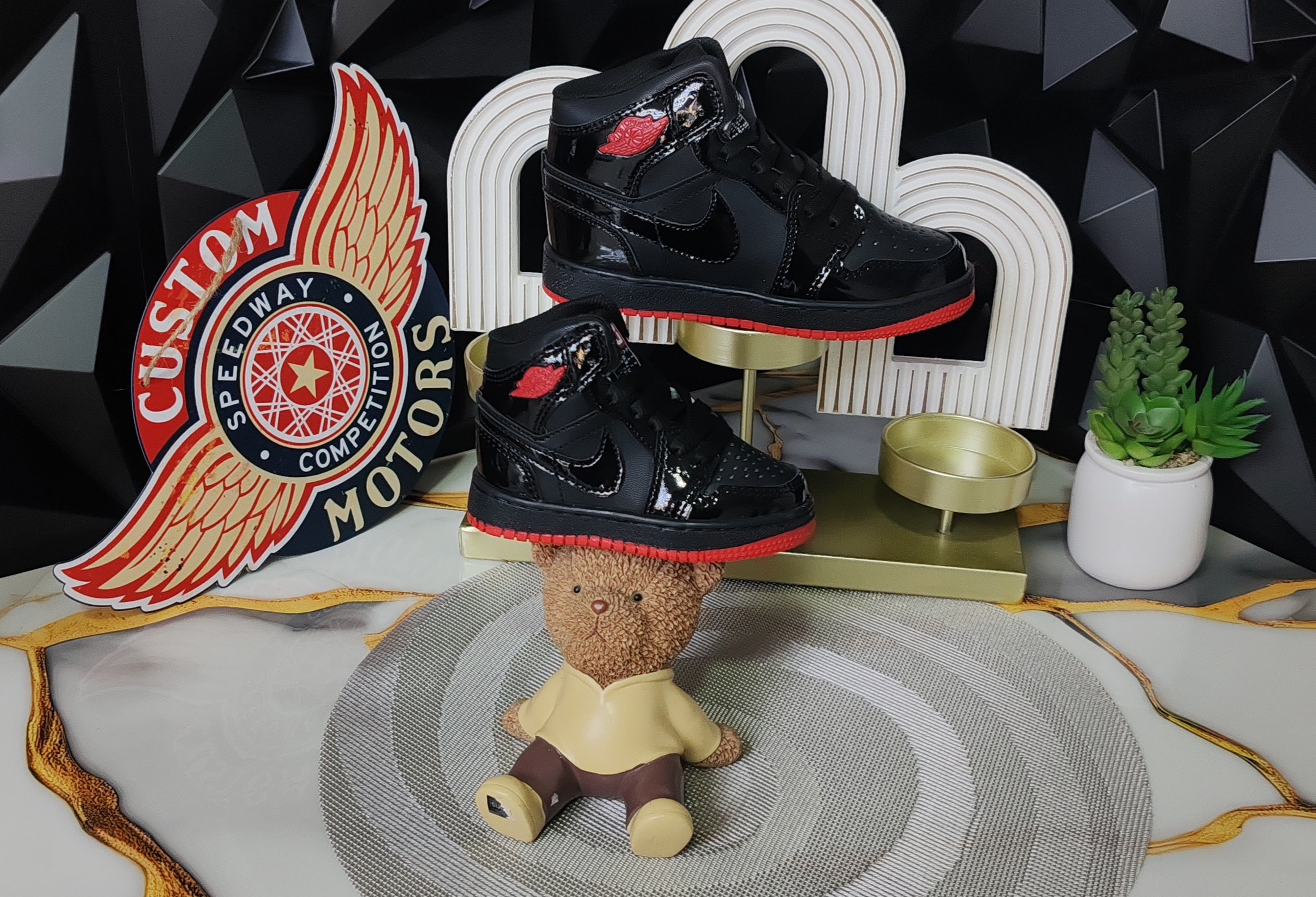 Nike Jordan 1
