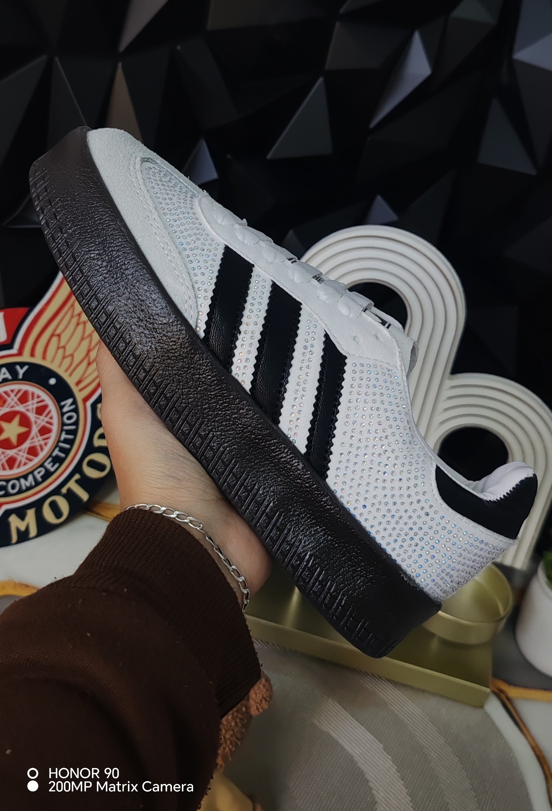Adidas Samba Pedrería
