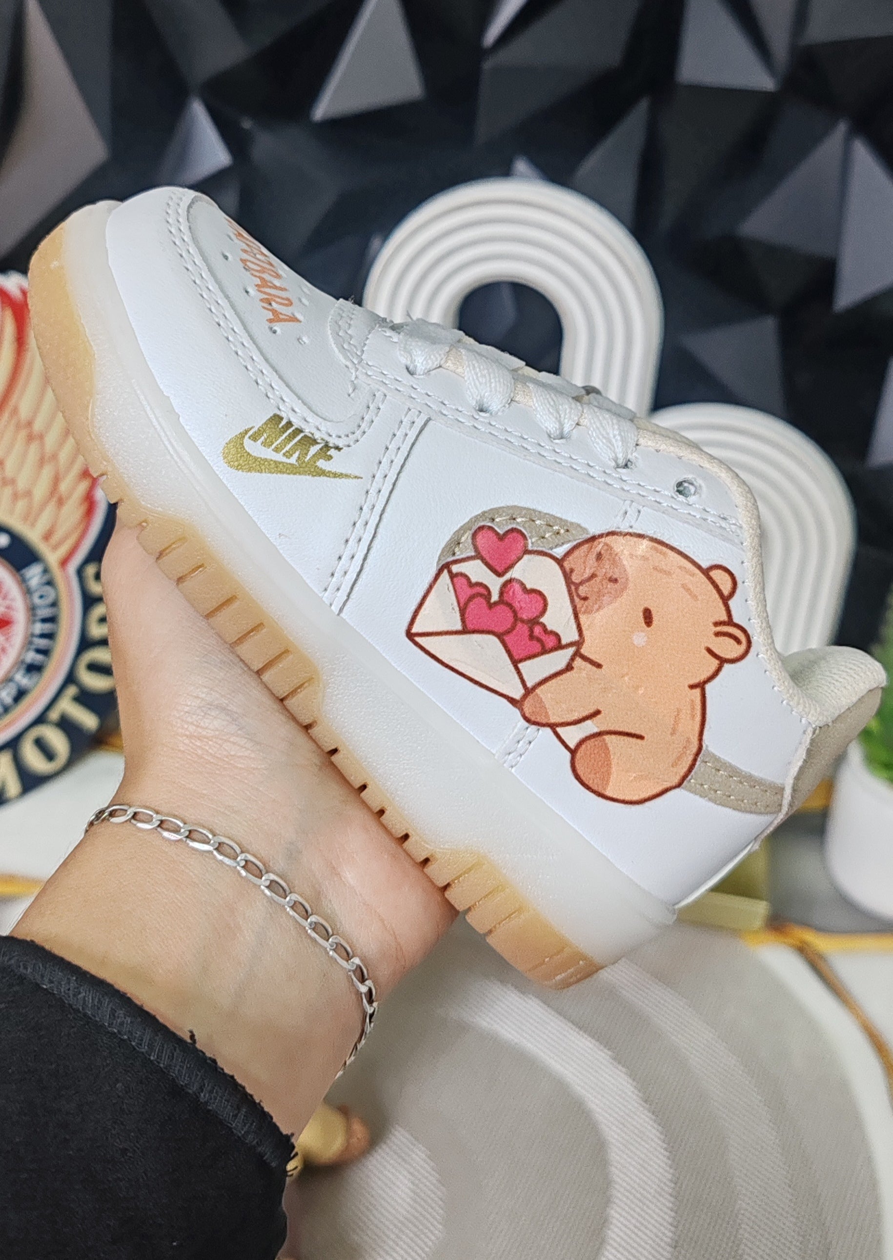 Nike 1071
