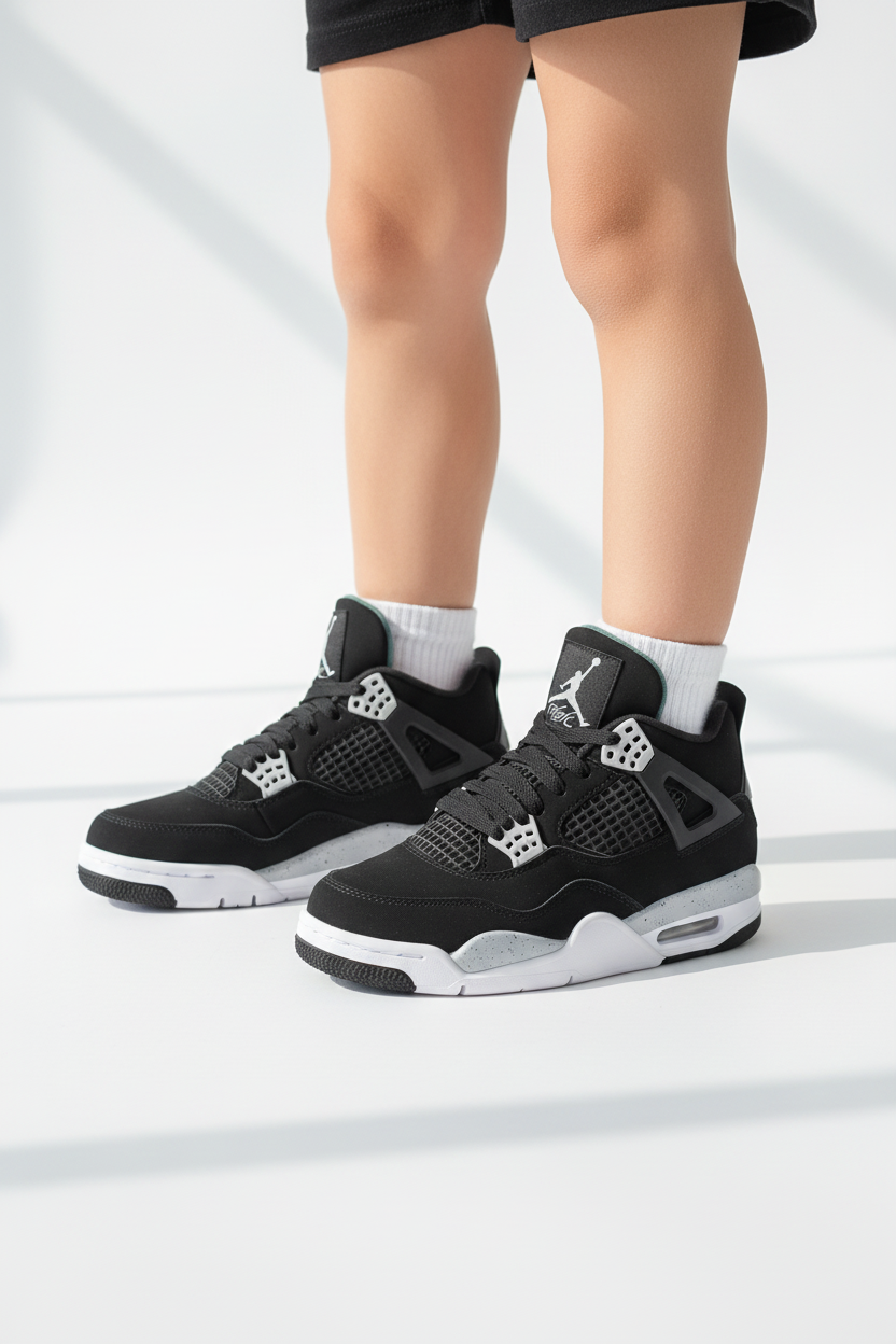 Nike Jordan 040
