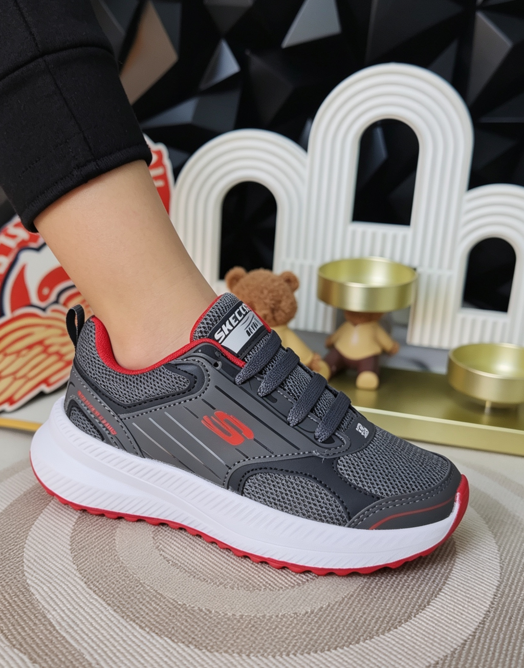 Skechers
