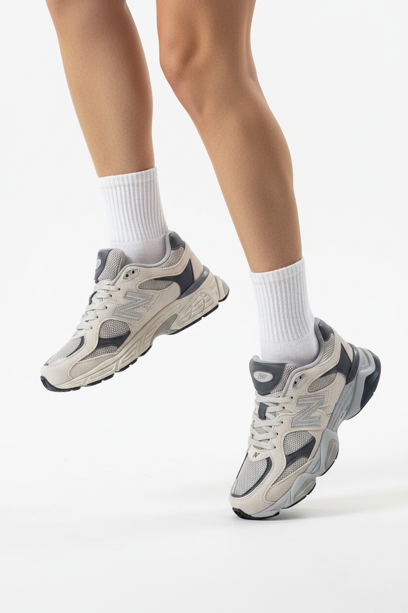 New balance