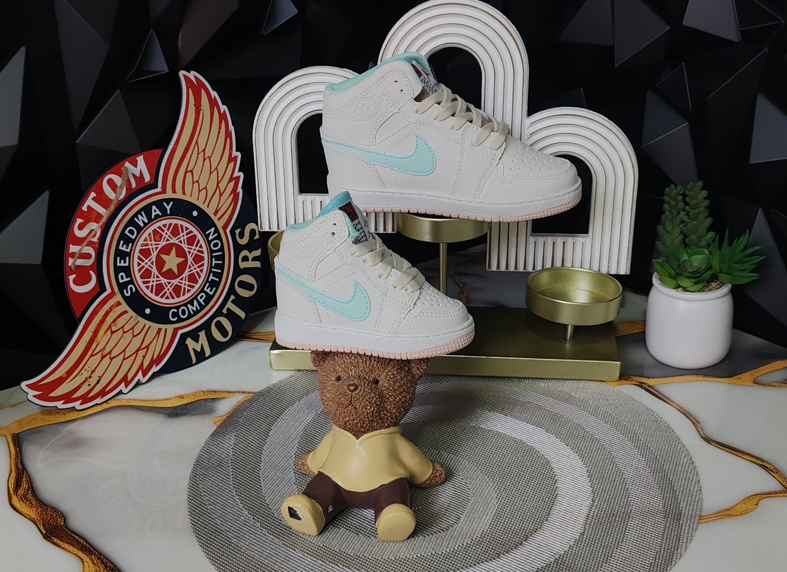 Nike Jordan 1