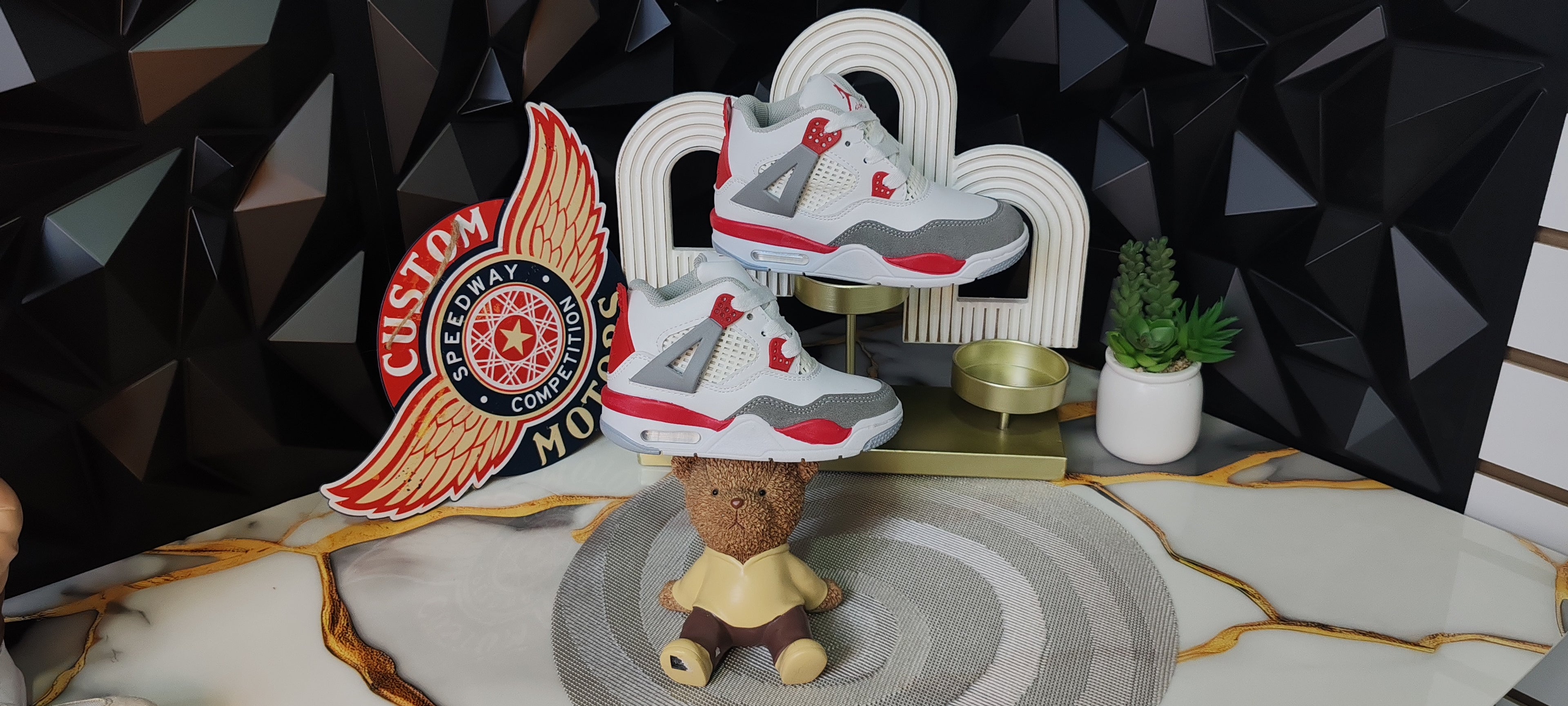 Nike Jordan 040