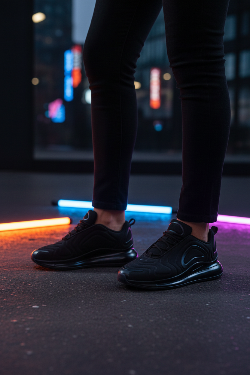 Nike 720