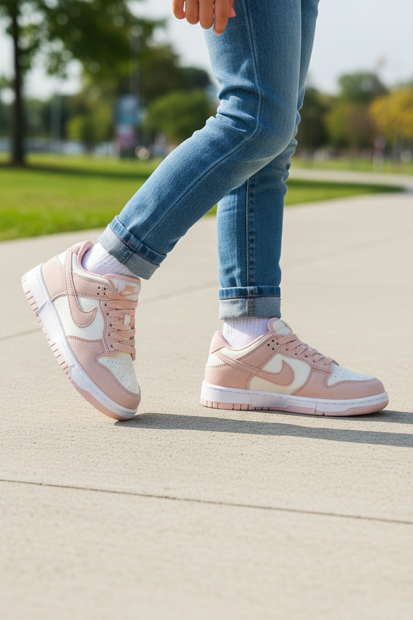 Nike Dunk Low