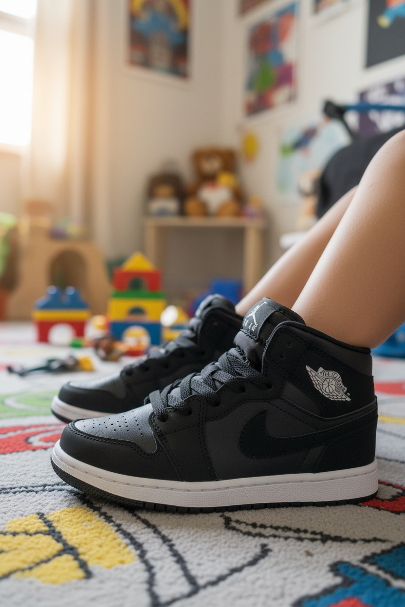 Nike Jordan 1