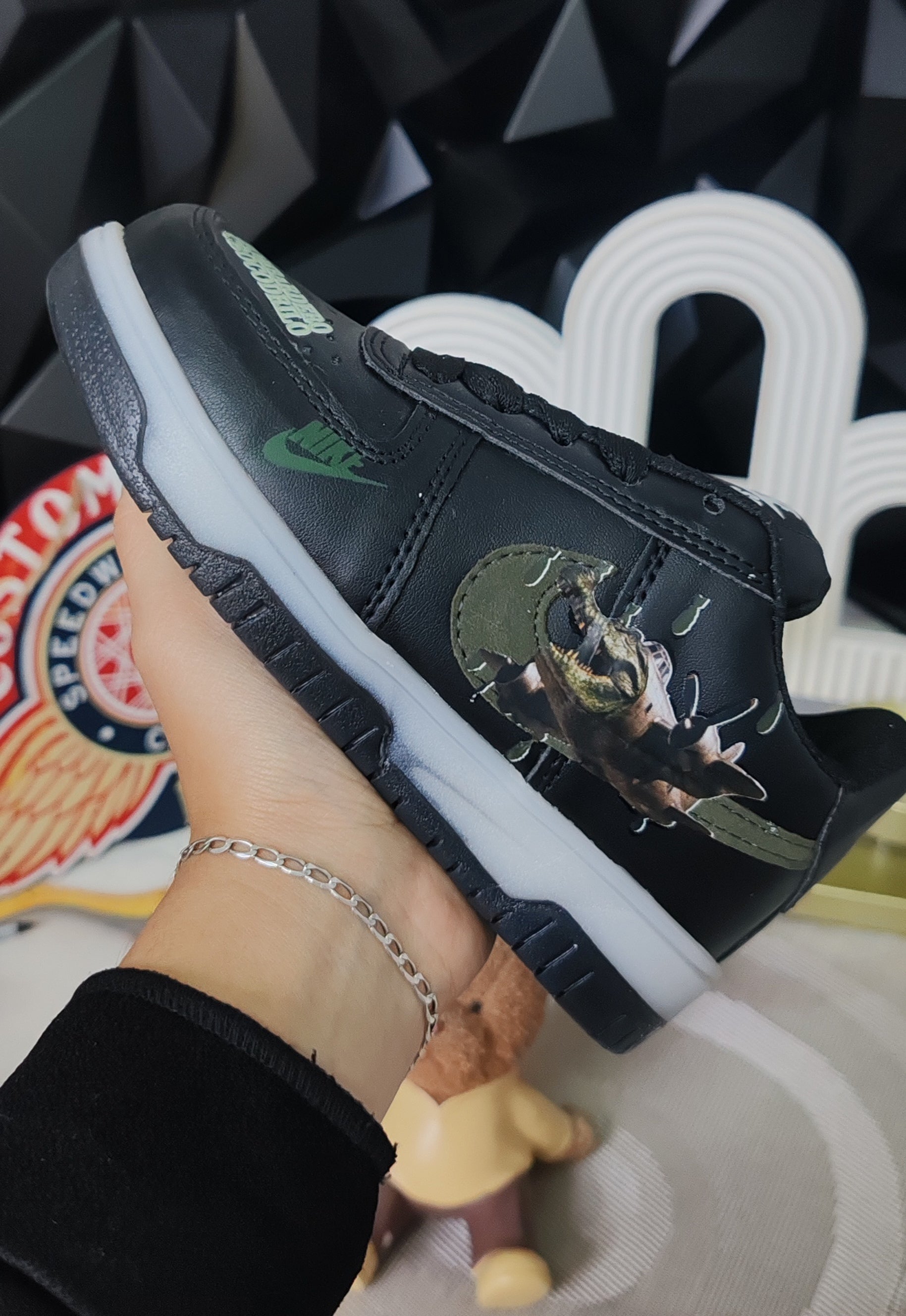 Nike 1071