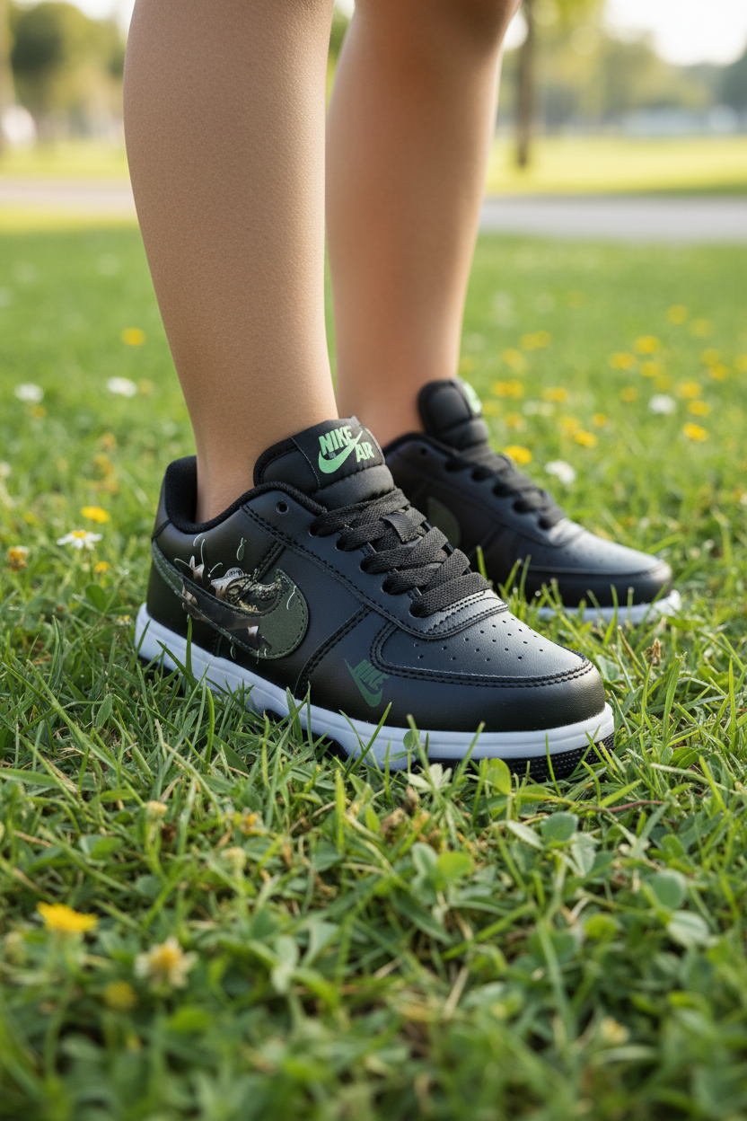 Nike 1071