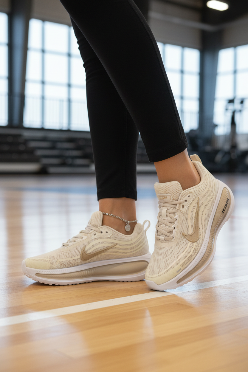 Nike Vomero Plus
