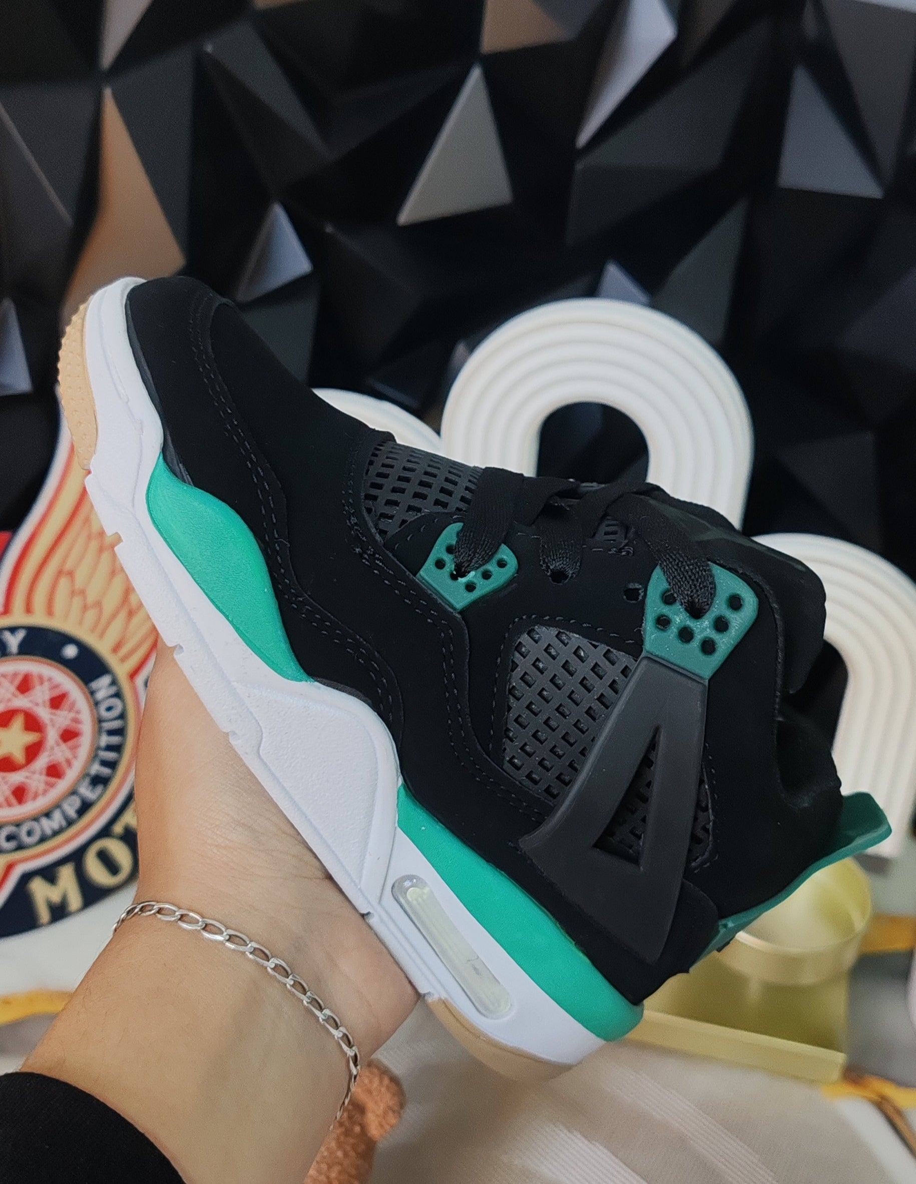 Nike Jordan 040