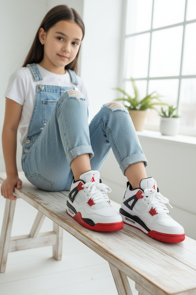 Nike Jordan 040
