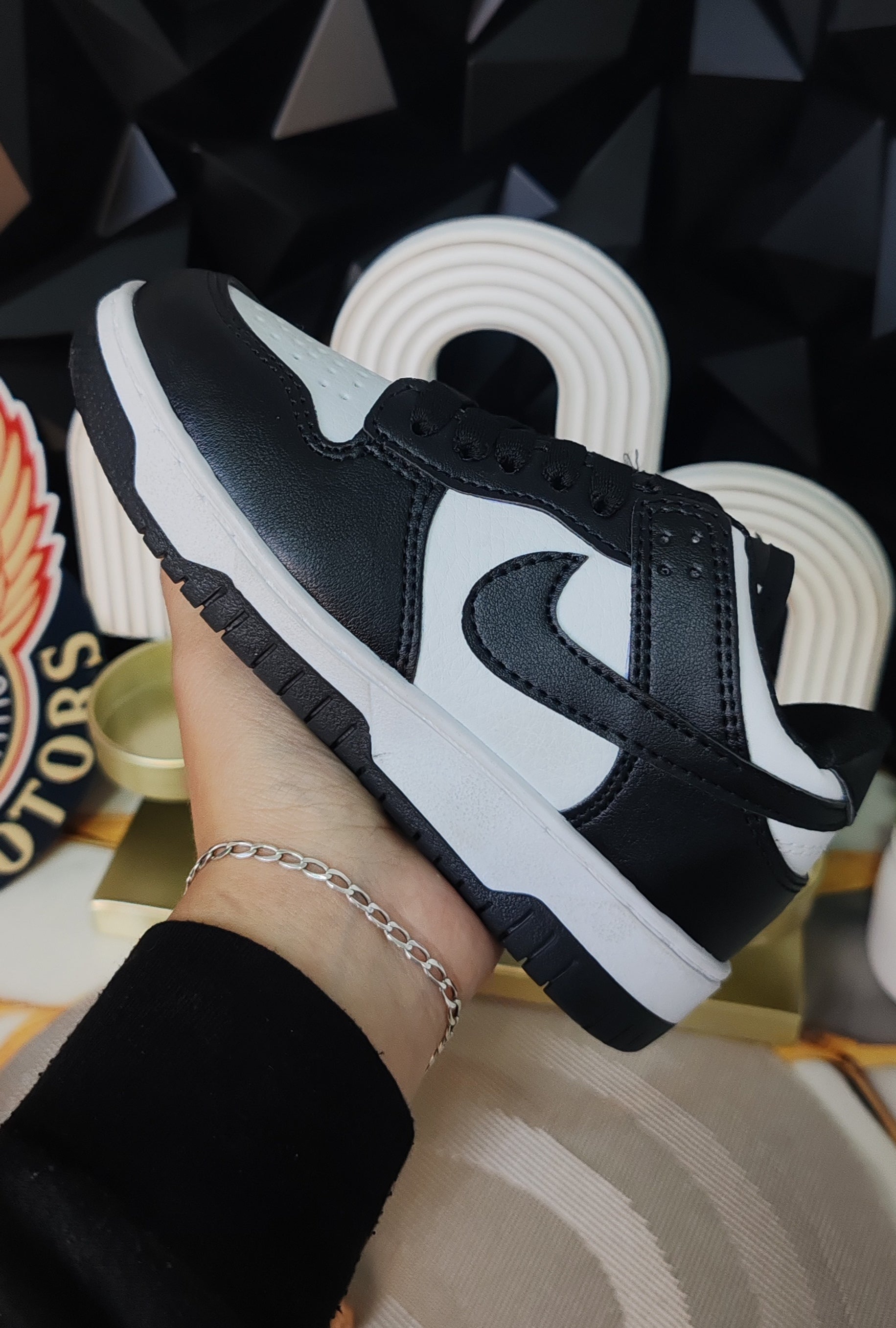 Nike Dunk Low