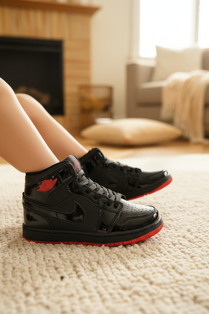Nike Jordan 1