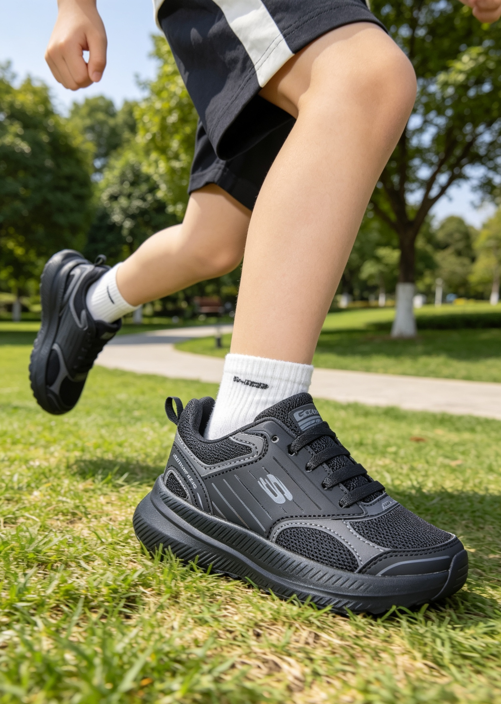 Skechers