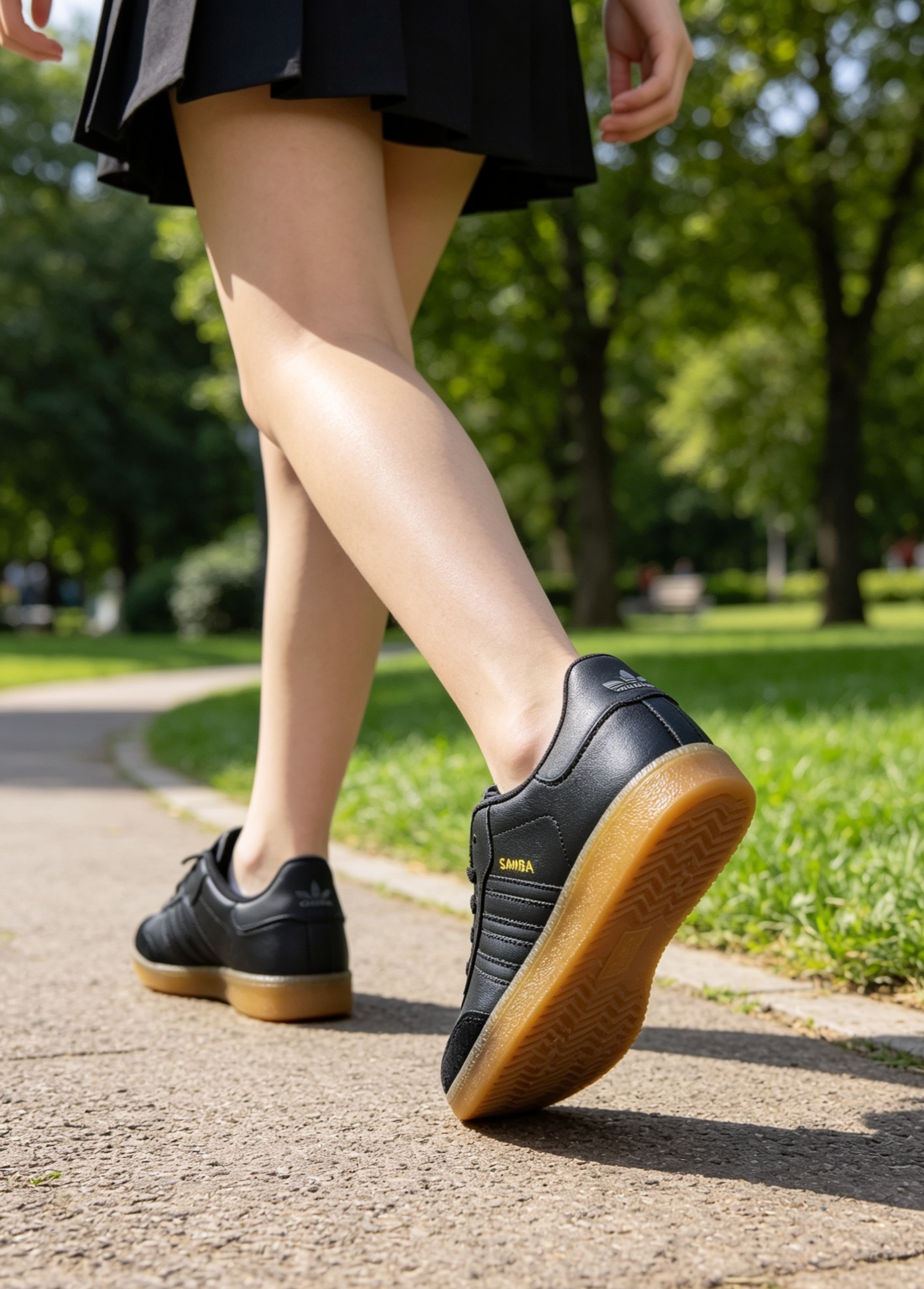 Adidas Samba