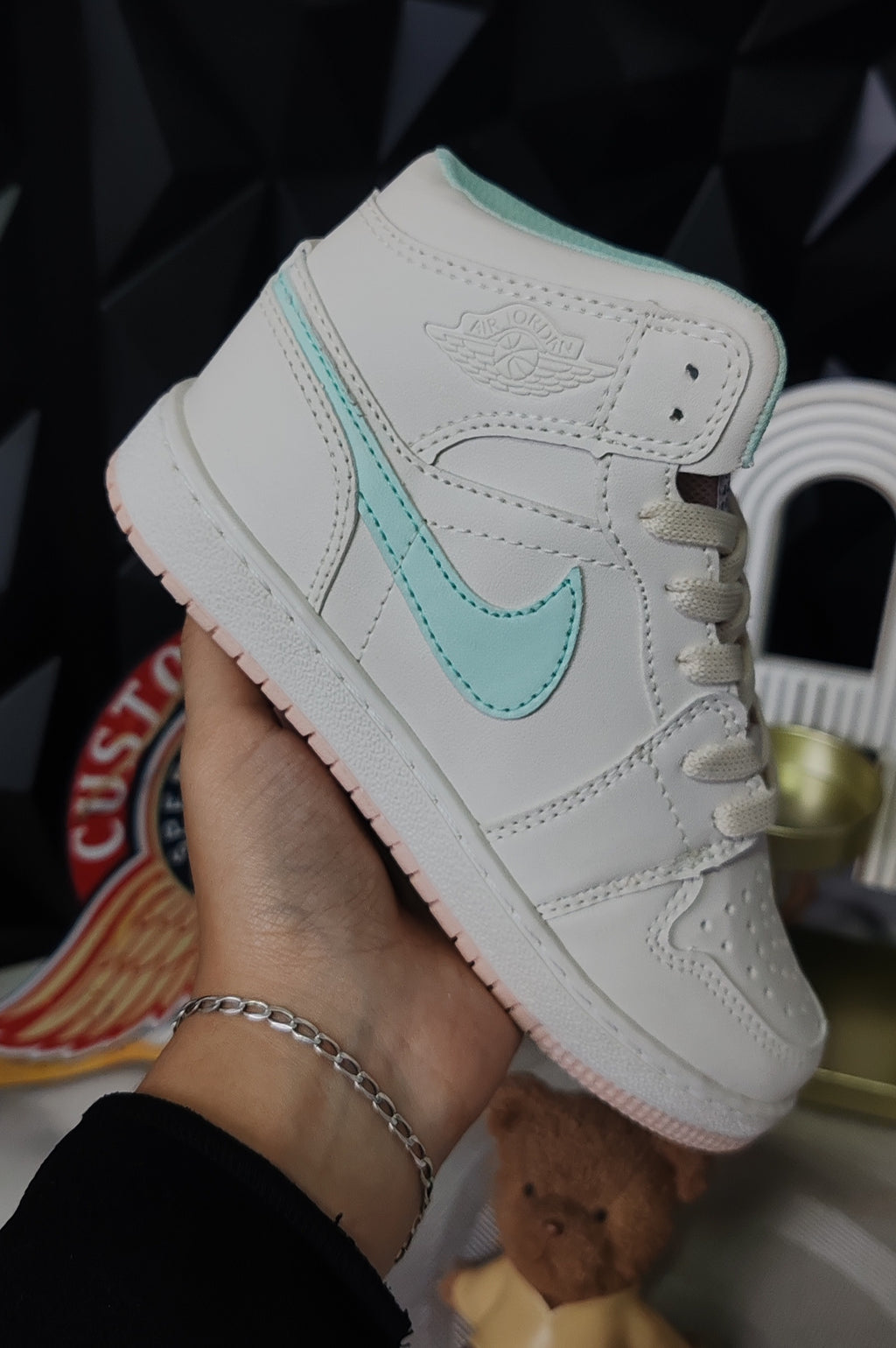 Nike Jordan 1