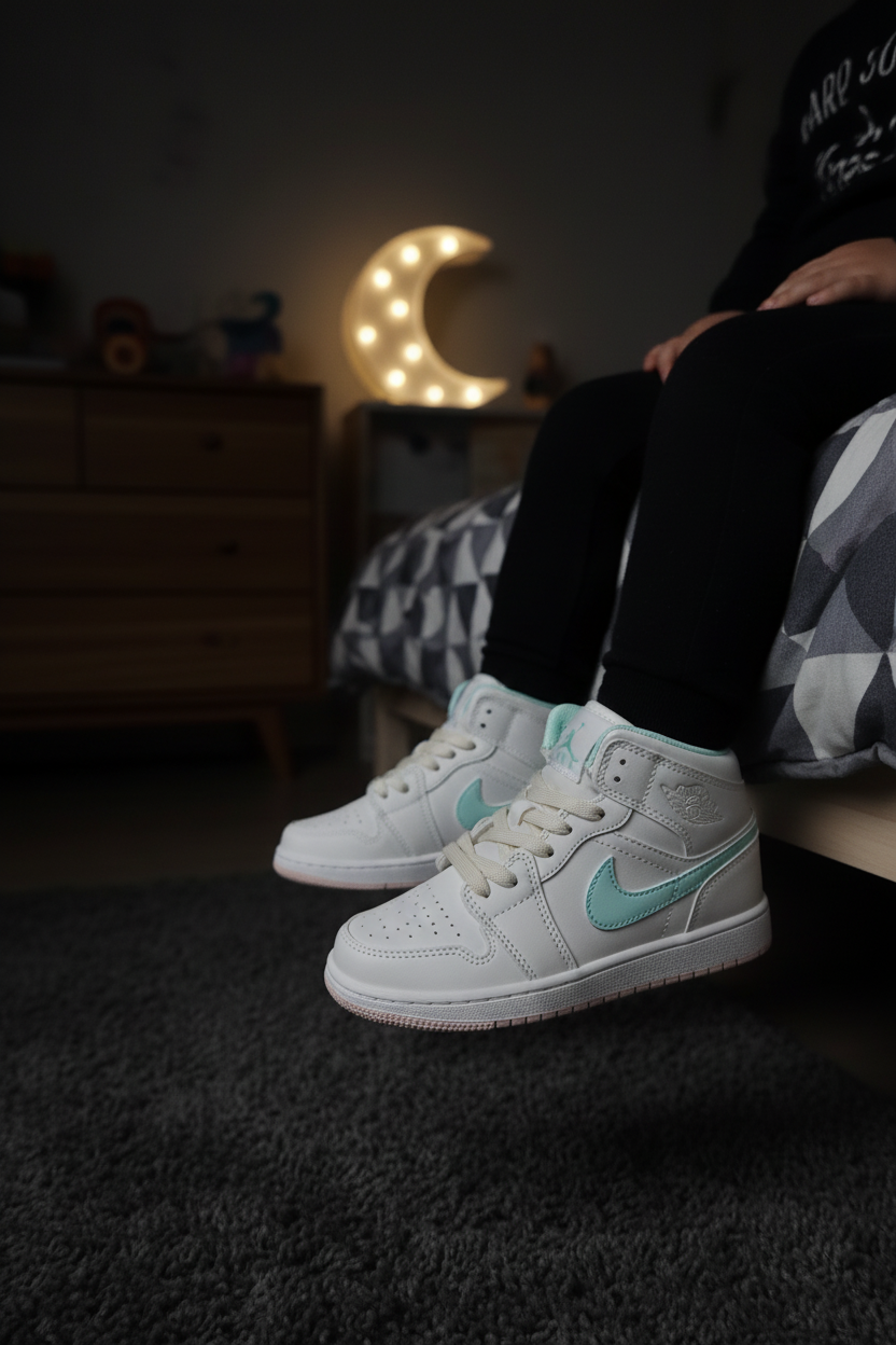 Nike Jordan 1