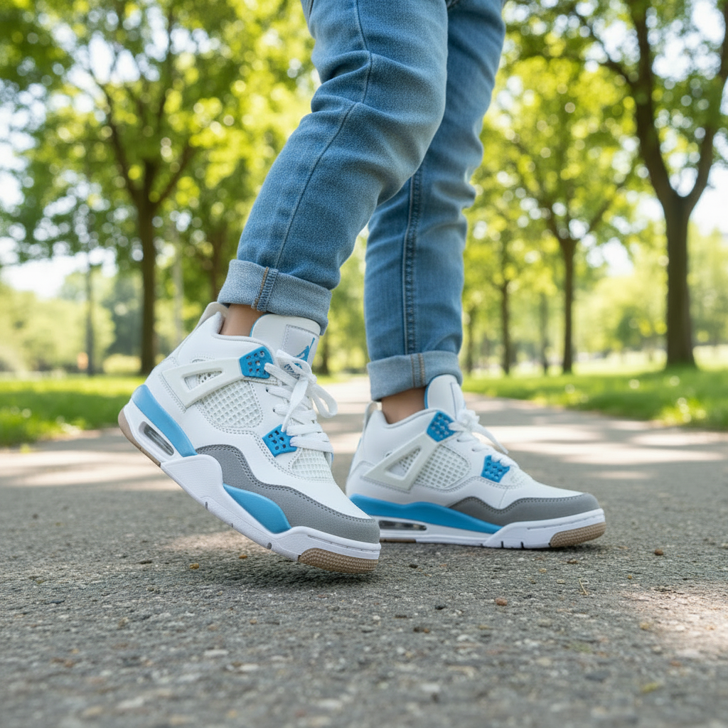 Nike Jordan 040