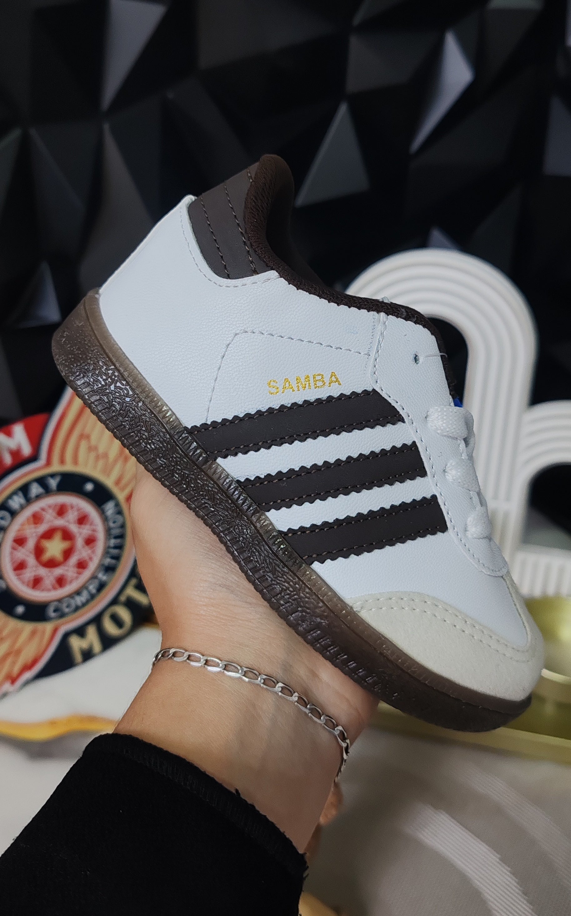 Adidas Samba