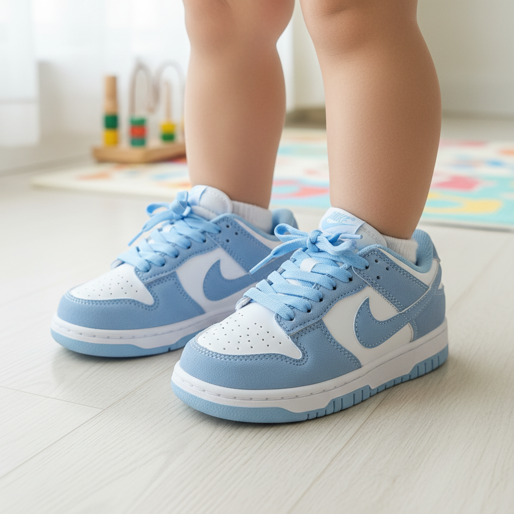 Nike Dunk Low