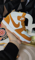 Nike 011 Court Mid