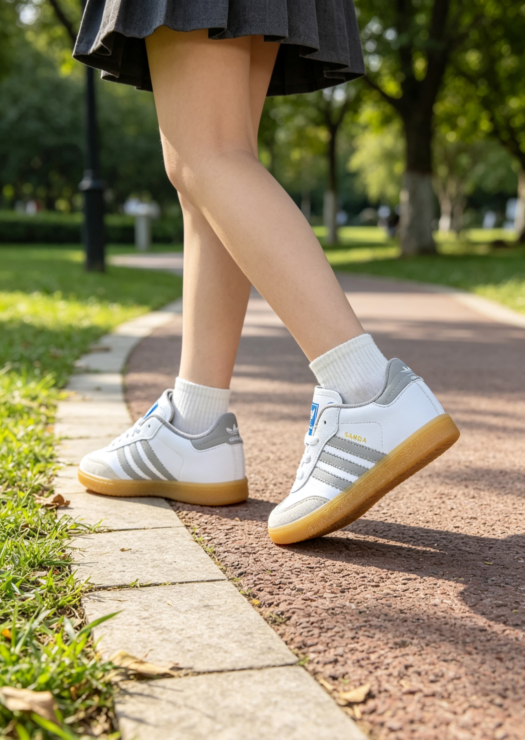 Adidas Samba