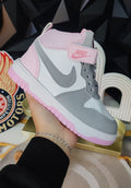 Nike 011 Court Mid