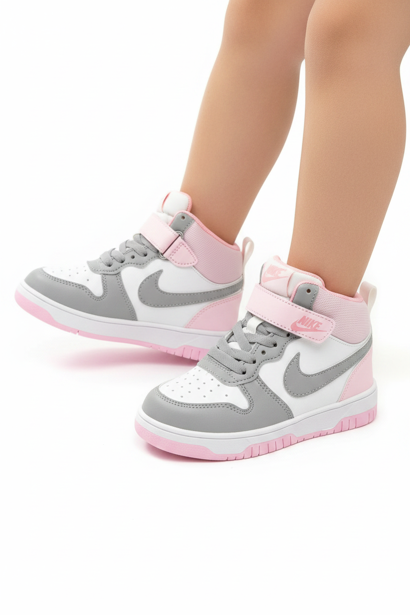 Nike 011 Court Mid