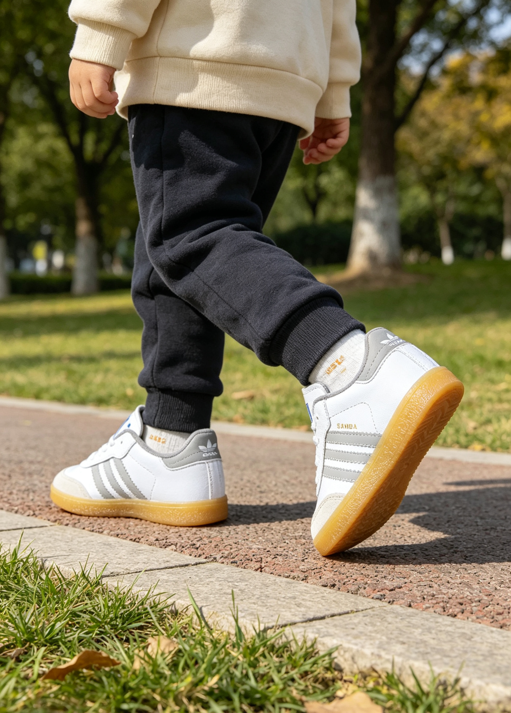 Adidas Samba