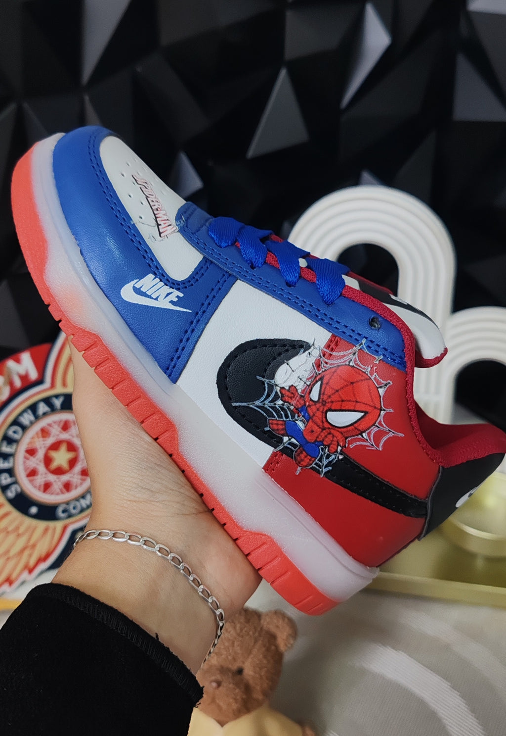 Nike 1071