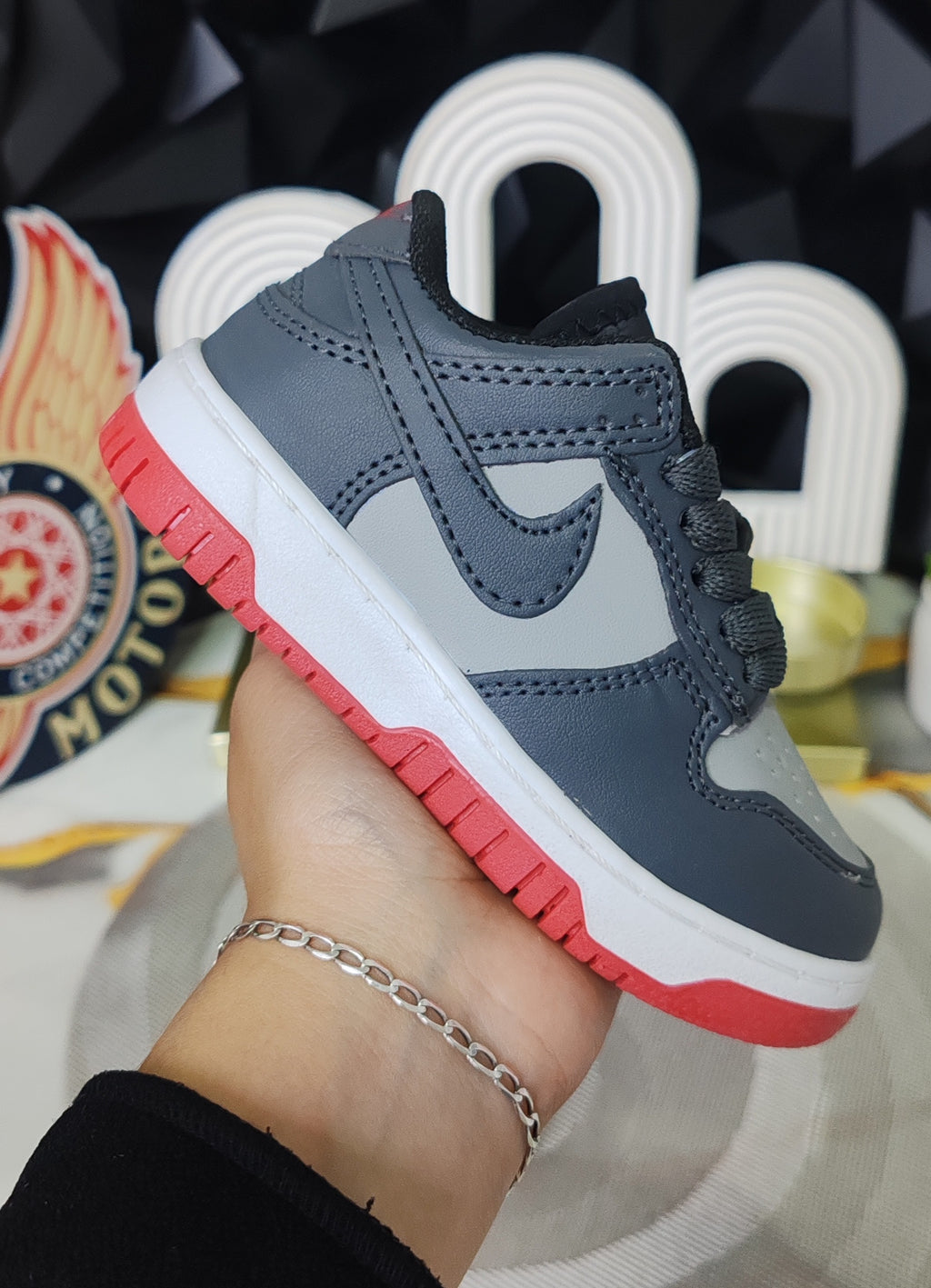 Nike Dunk Low