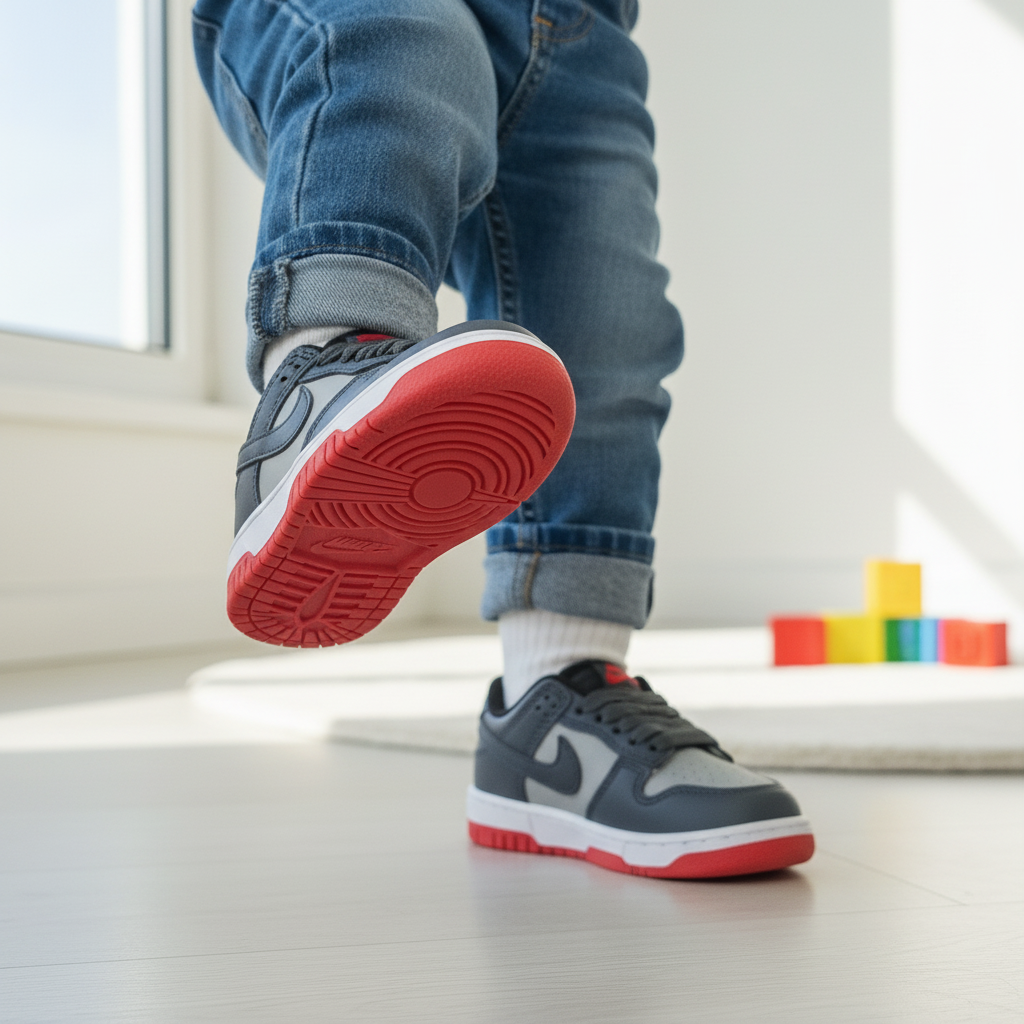 Nike Dunk Low