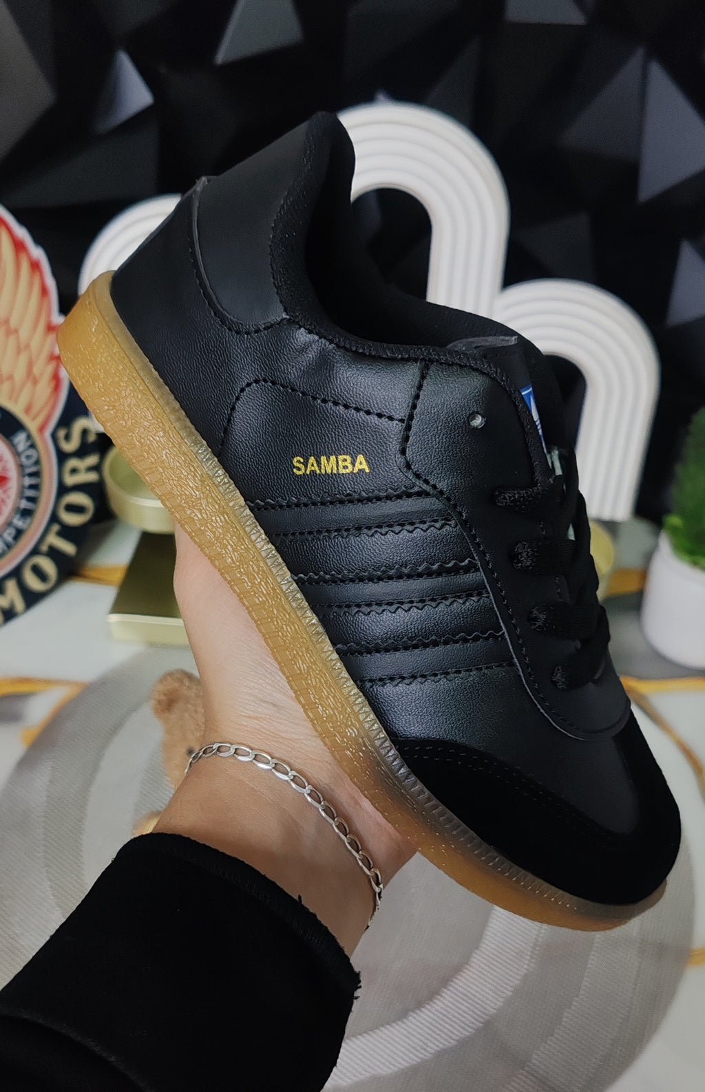 Adidas Samba