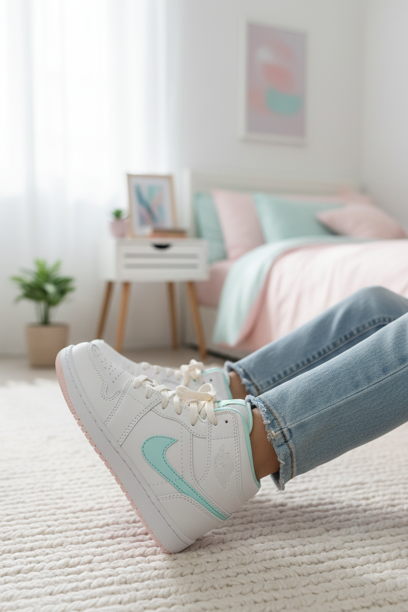 Nike Jordan 1