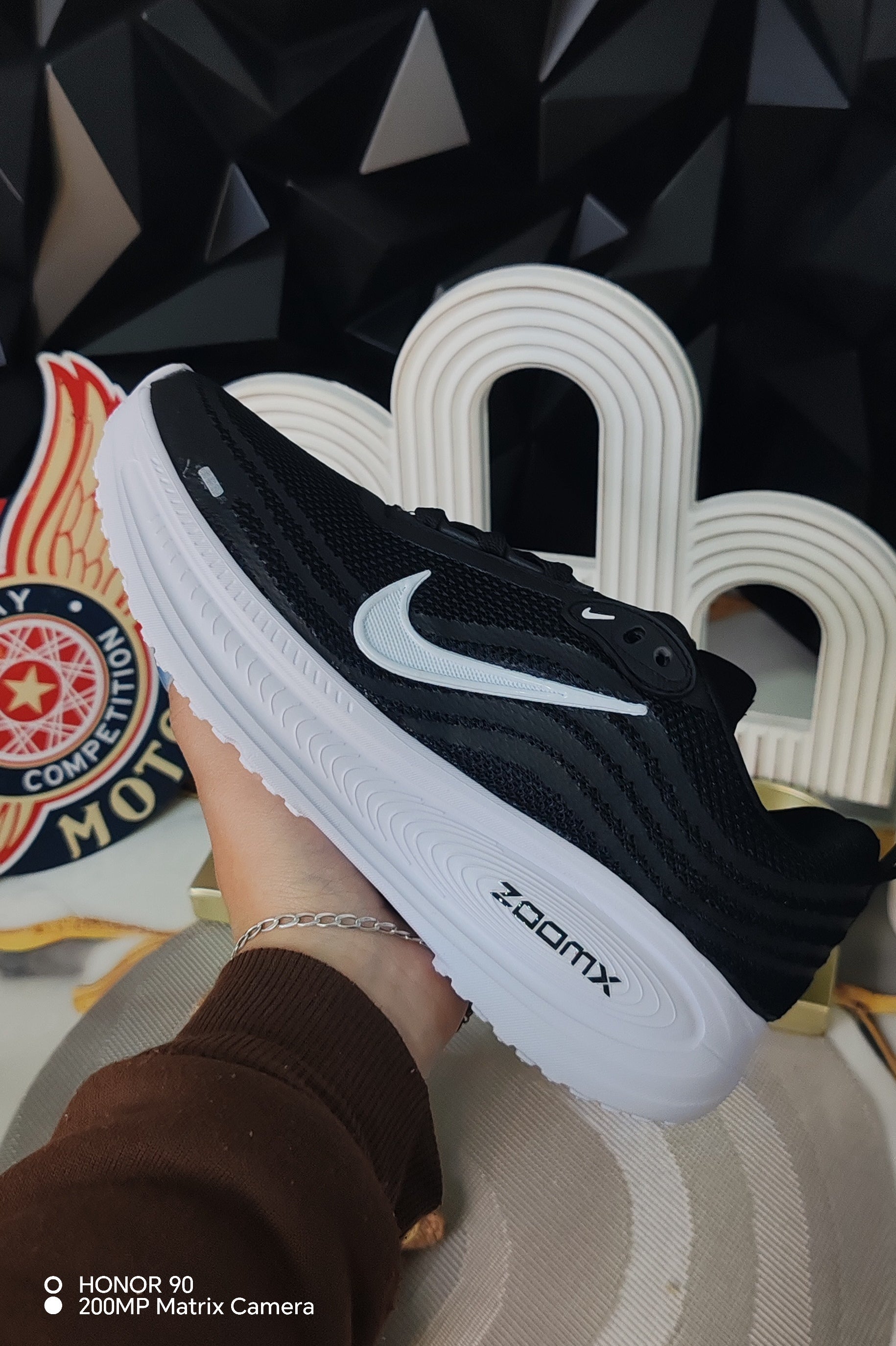 Nike Vomero Plus