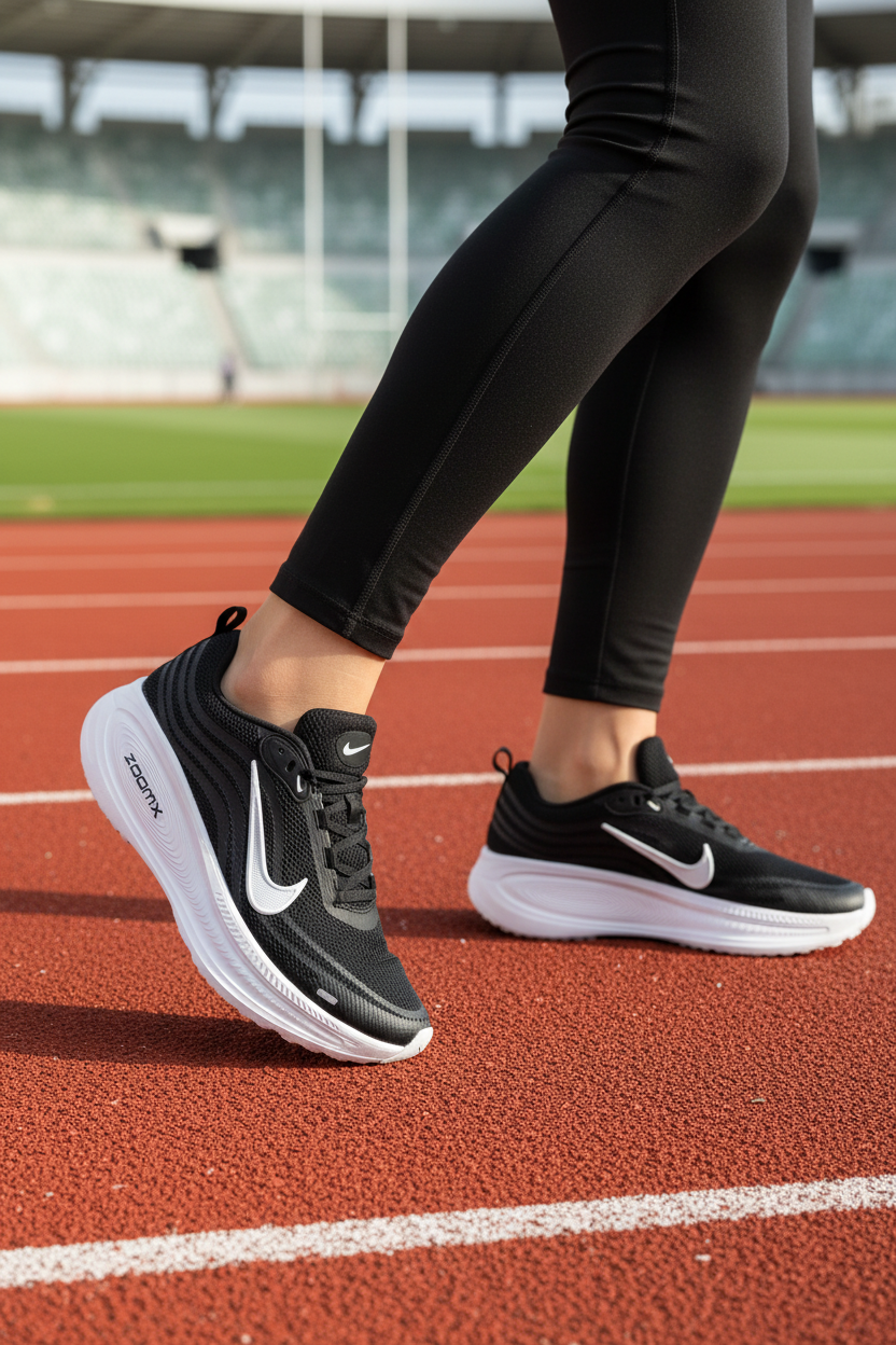 Nike Vomero Plus