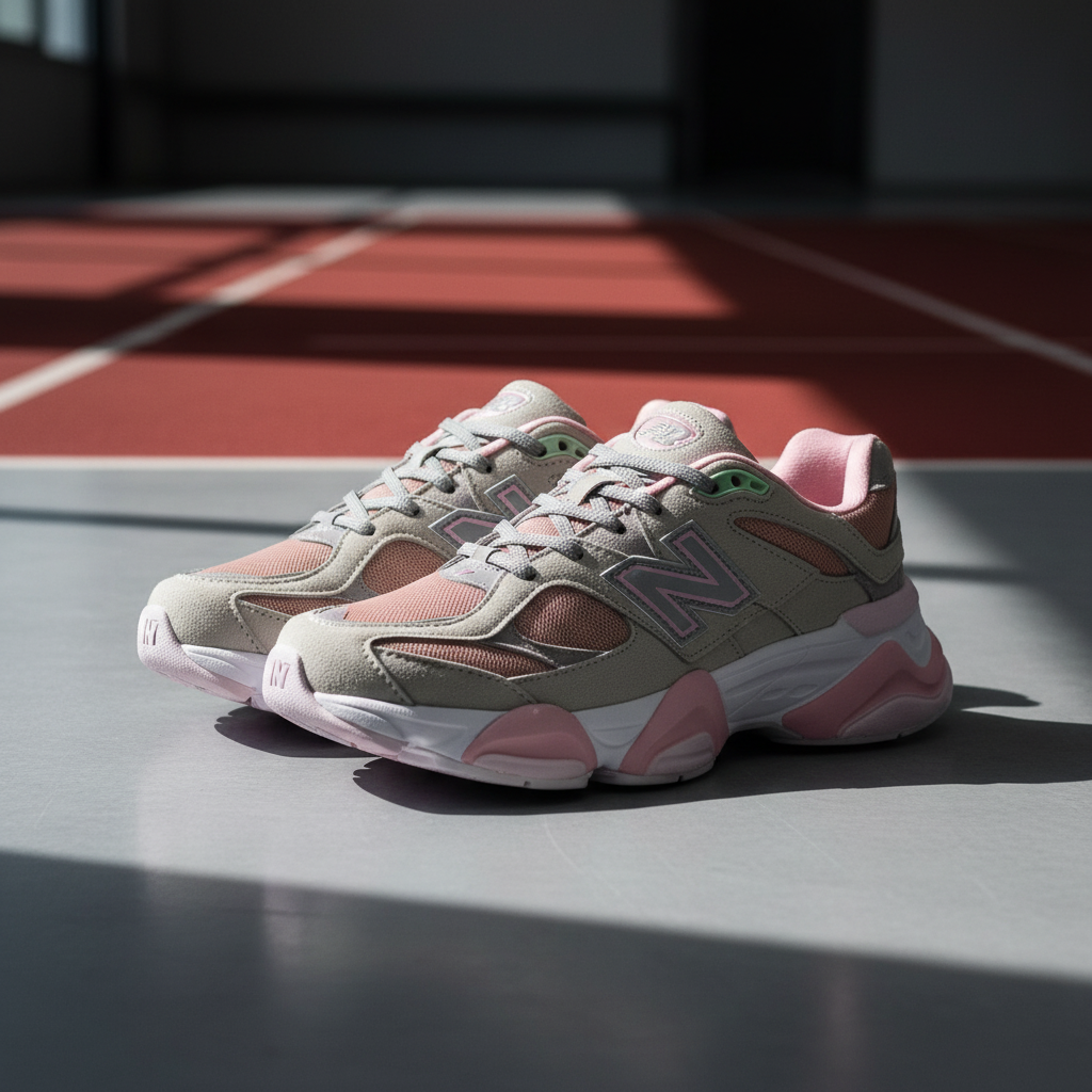 New balance