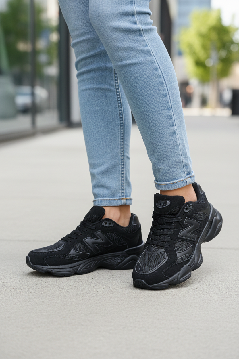 New balance