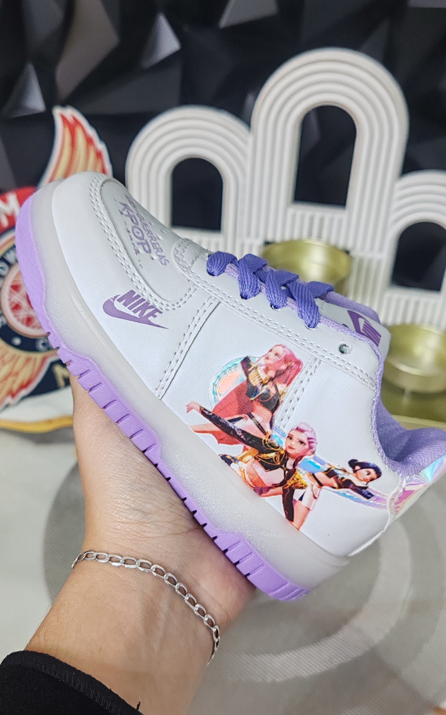Nike 1071