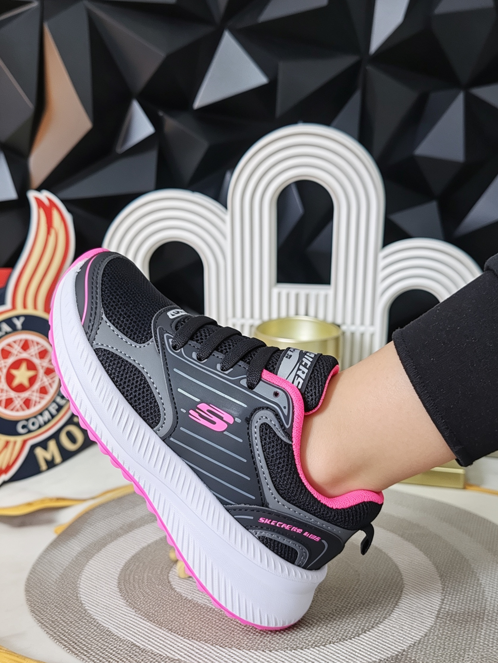 Skechers