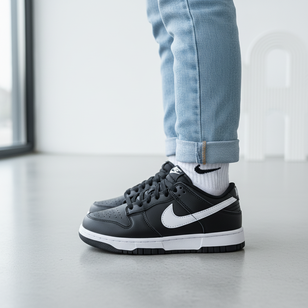 Nike Dunk Low