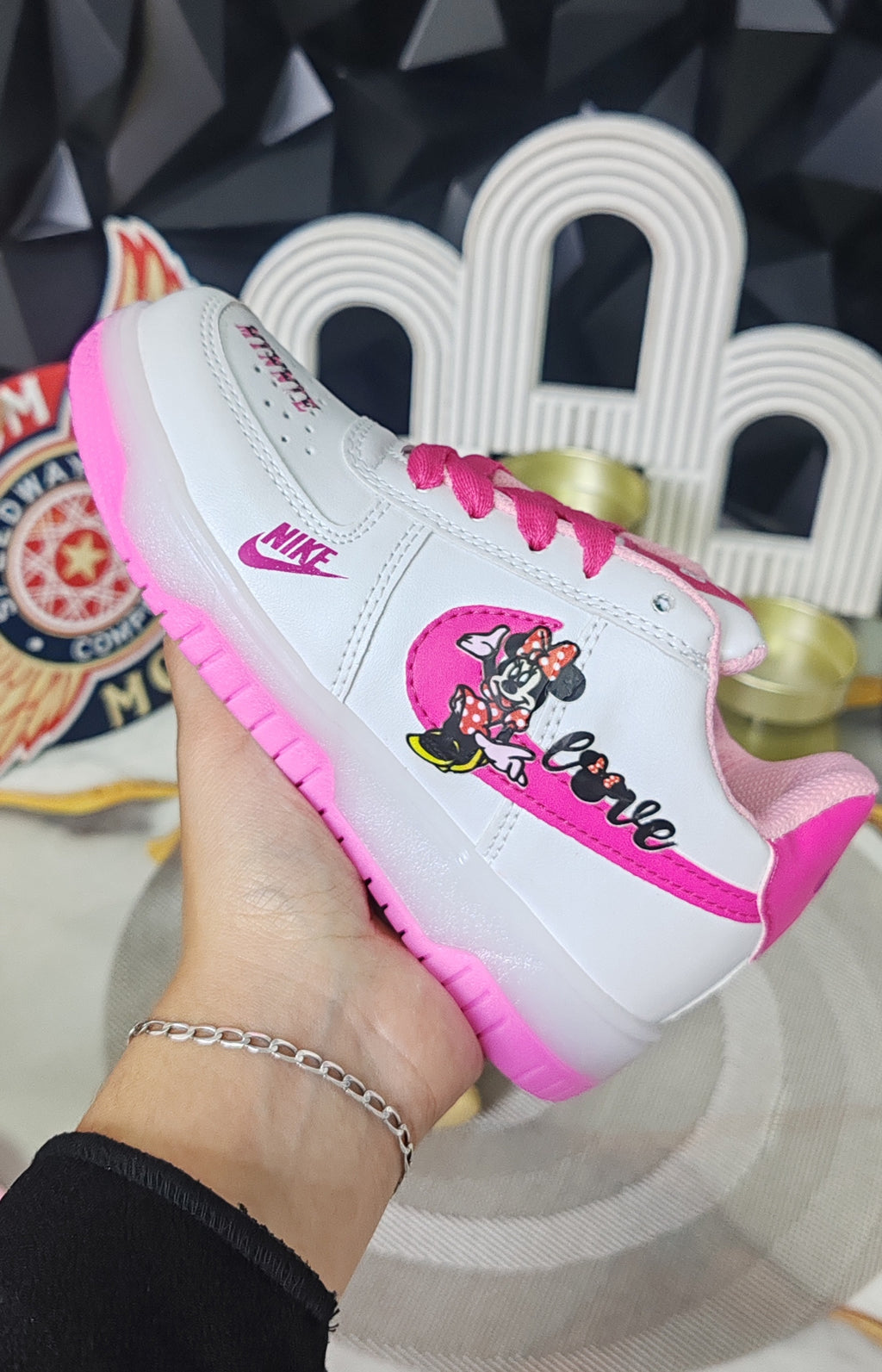 Nike 1071